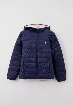 Куртка утепленная Polo Ralph Lauren