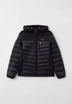 Куртка утепленная Protest