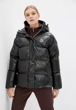 Куртка утепленная PUMA