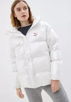 Куртка утепленная PUMA