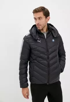 Куртка утепленная PUMA