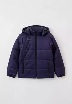 Куртка утепленная PUMA