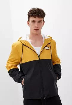 Куртка утепленная PUMA