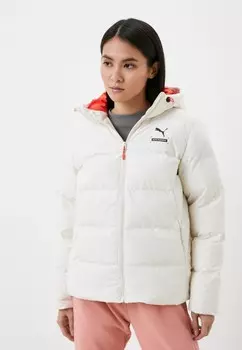 Куртка утепленная PUMA