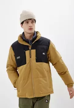 Куртка утепленная Quiksilver