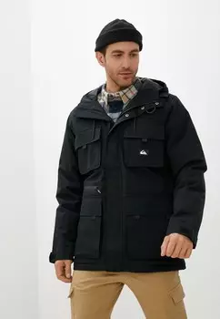 Куртка утепленная Quiksilver