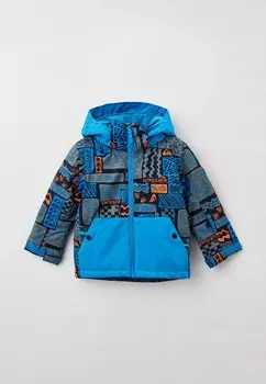 Куртка утепленная Quiksilver