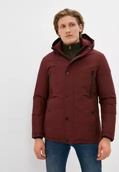 Куртка утепленная Qwentiny