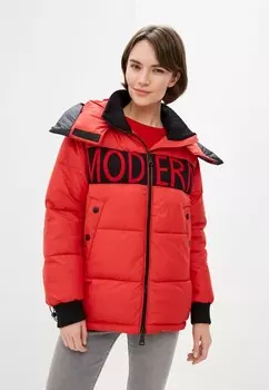 Куртка утепленная Qwentiny