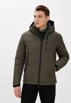 Куртка утепленная Qwentiny