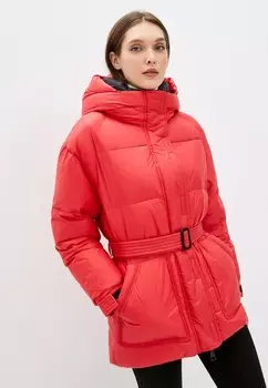 Куртка утепленная Qwentiny