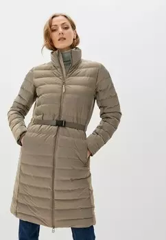 Куртка утепленная Rains