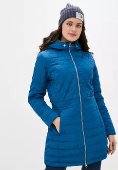 Куртка утепленная Regatta