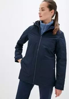 Куртка утепленная Regatta