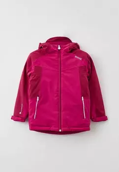 Куртка утепленная Regatta