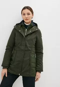 Куртка утепленная Regatta