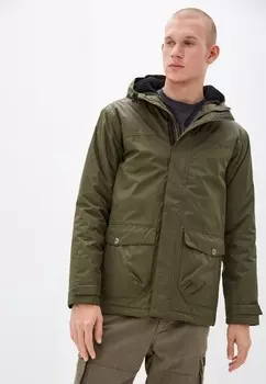 Куртка утепленная Regatta