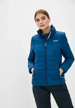 Куртка утепленная Regatta