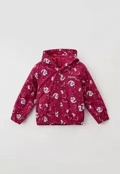 Куртка утепленная Regatta