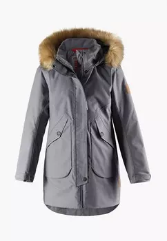 Куртка утепленная Reima