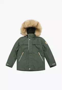 Куртка утепленная Reima