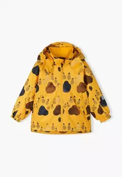 Куртка утепленная Reima