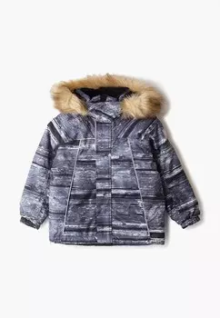 Куртка утепленная Reima