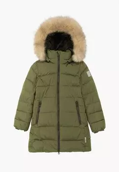 Куртка утепленная Reima