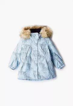 Куртка утепленная Reima