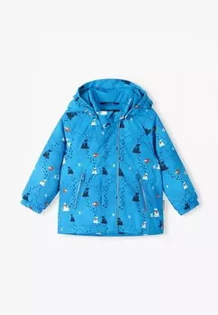 Куртка утепленная Reima