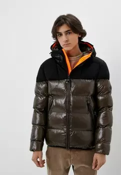 Куртка утепленная Replay