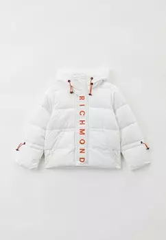 Куртка утепленная Richmond