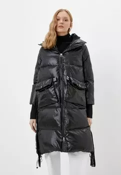 Куртка утепленная Rinascimento