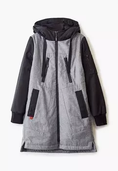 Куртка утепленная RionaKids