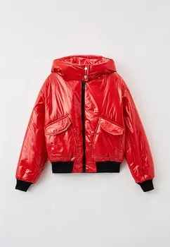 Куртка утепленная RionaKids