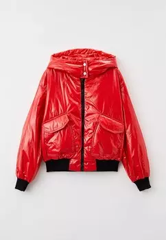 Куртка утепленная RionaKids