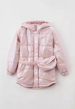 Куртка утепленная RionaKids