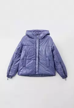 Куртка утепленная RionaKids