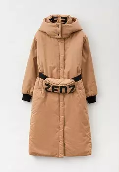 Куртка утепленная RionaKids