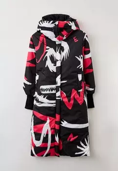 Куртка утепленная RionaKids