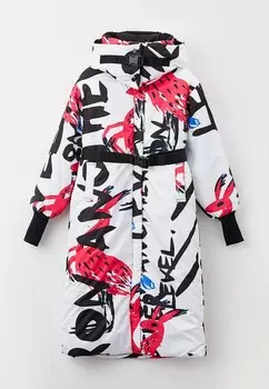 Куртка утепленная RionaKids