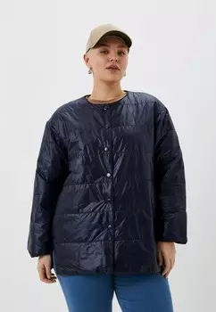 Куртка утепленная Rosa Thea