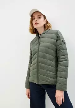 Куртка утепленная Roxy