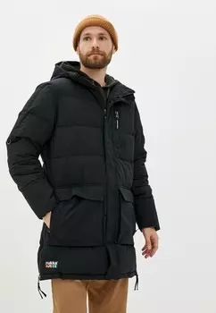 Куртка утепленная Rukka