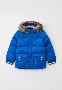 Куртка утепленная s.Oliver