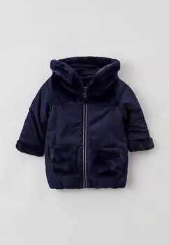 Куртка утепленная s.Oliver