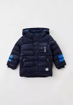 Куртка утепленная s.Oliver