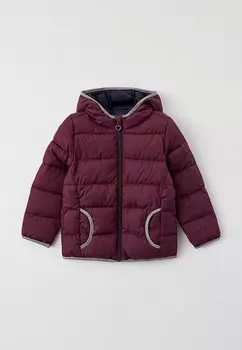 Куртка утепленная s.Oliver