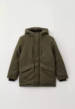 Куртка утепленная s.Oliver