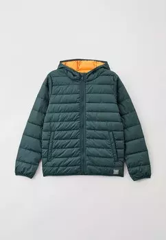 Куртка утепленная s.Oliver